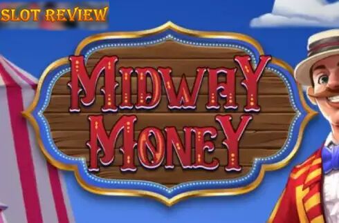 Midway Money - обзор слота